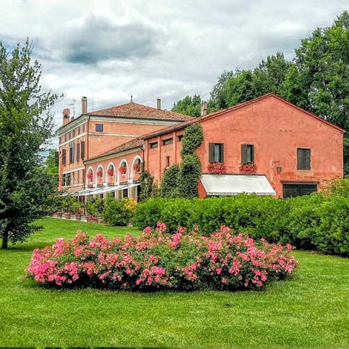 Immagine evento Villa Correr Agazzi