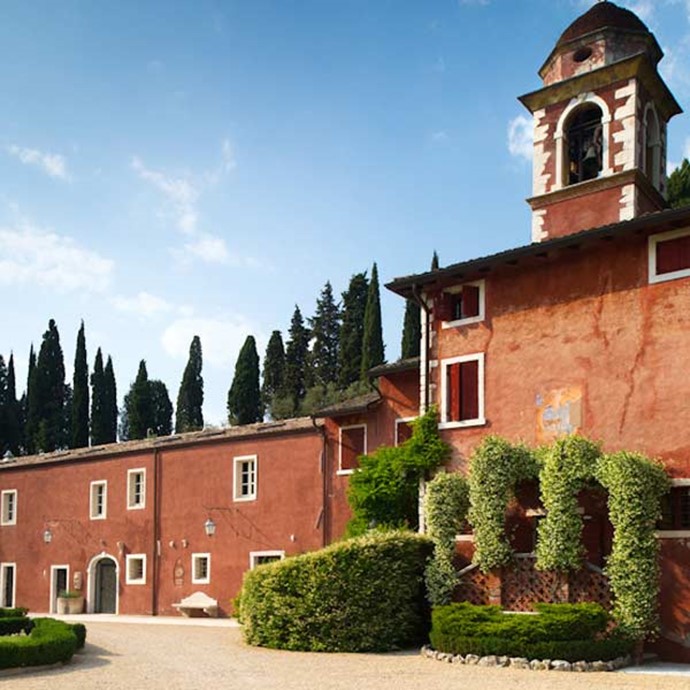 Immagine evento Villa Cordevigo Wine Relais