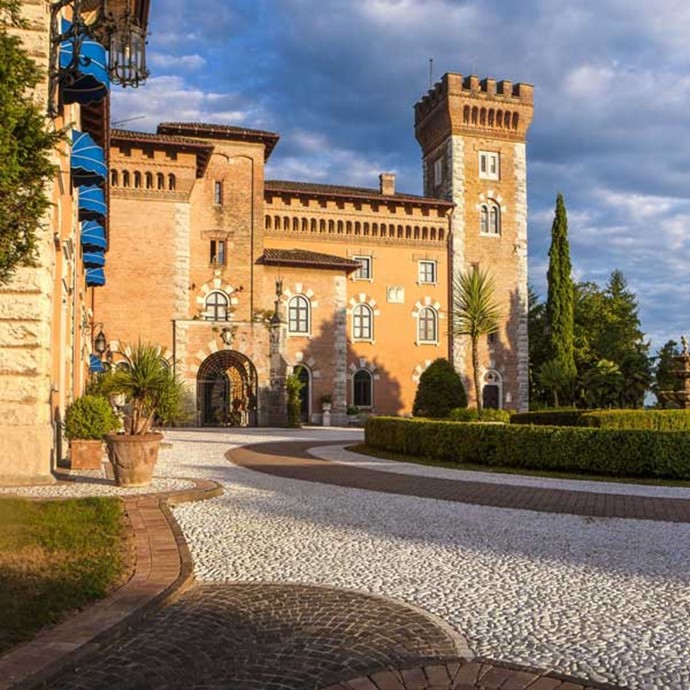 Immagine evento Castello di Spessa
