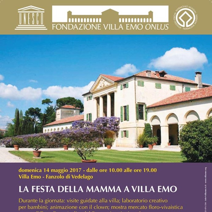 Immagine evento Villa Emo