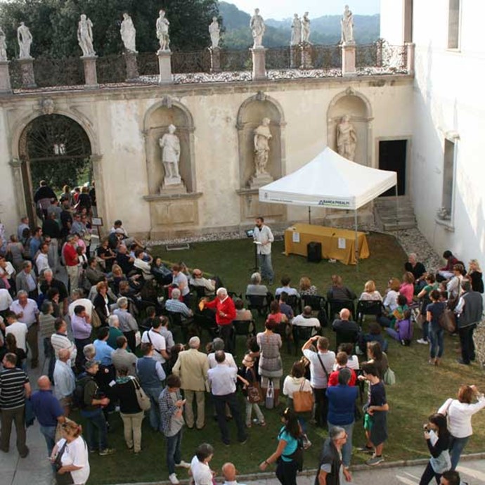 Immagine evento Castello San Salvatore
