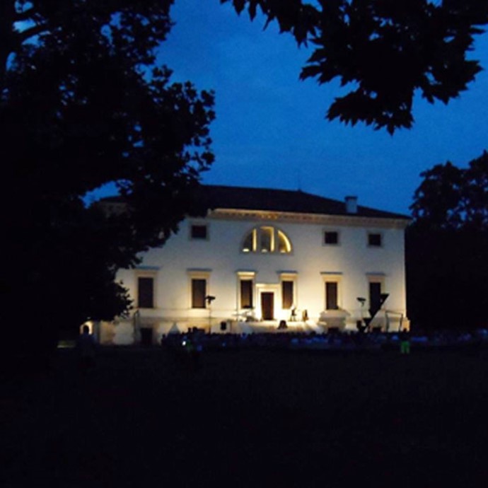 Immagine evento Villa Pisani Bonetti