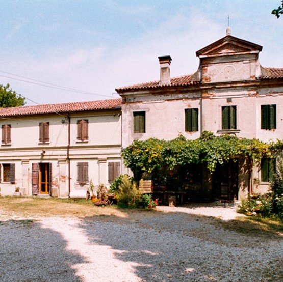 Casa Dalla Francesca