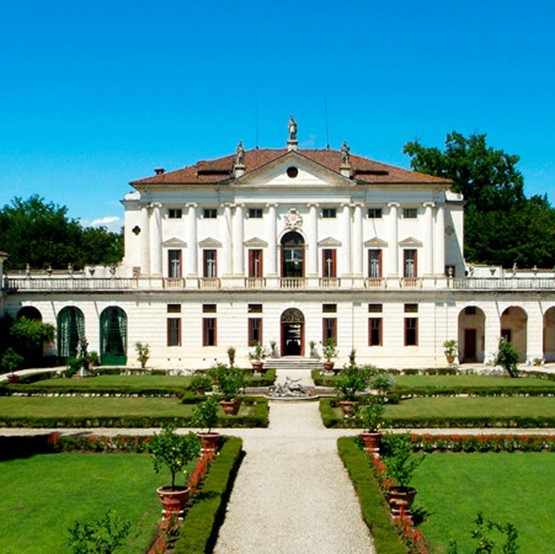 Villa Ca' Marcello