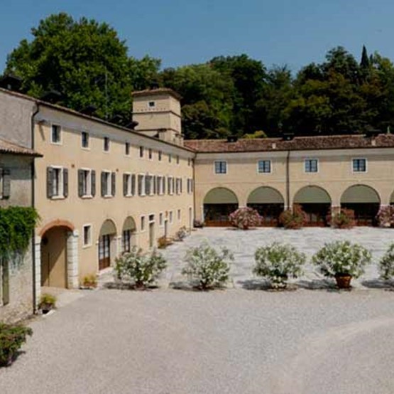 Villa Serego Alighieri