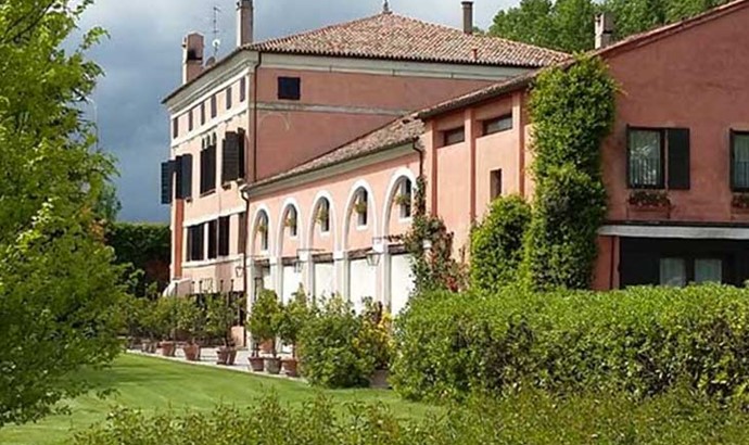 D - Villa Correr Agazzi