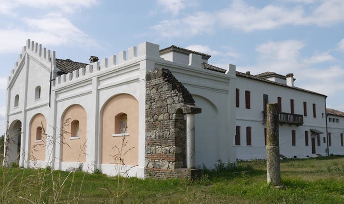 Villa Castelpiano